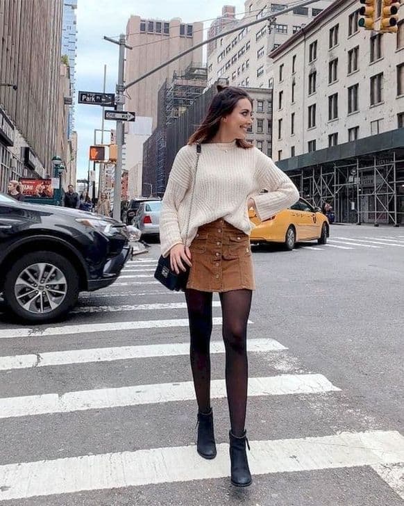 Fabulous Fall Outfits For 2019 That Will Amaze You