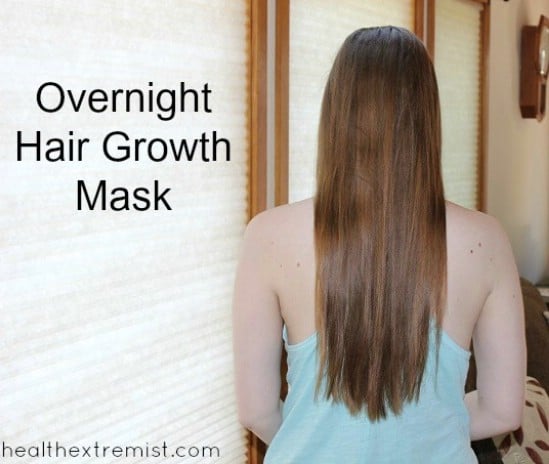 Fantastic Homemade Hair Masks That Will Amaze You