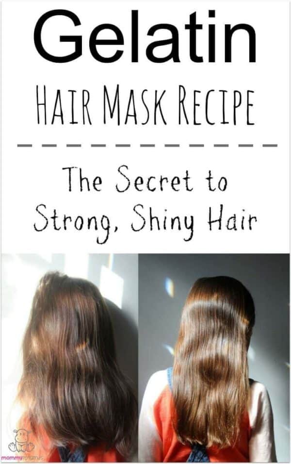 Fantastic Homemade Hair Masks That Will Amaze You