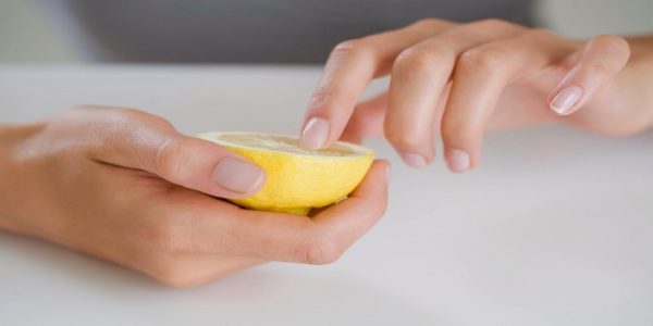 Awesome Homemade Remedies For Yellow Nails That You Should Try