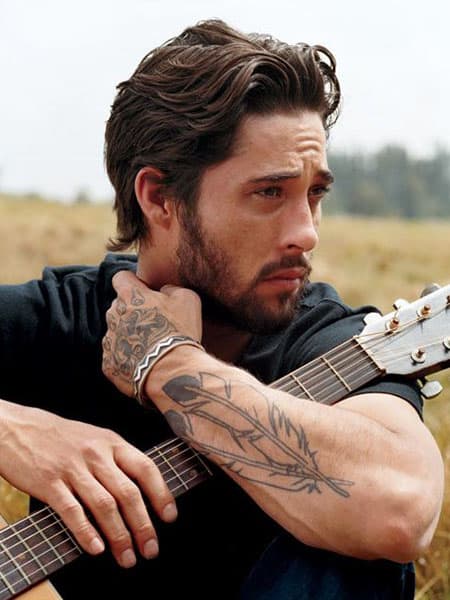 Attractive Men Tattoos That Are Really Powerful