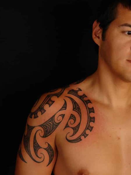 Attractive Men Tattoos That Are Really Powerful