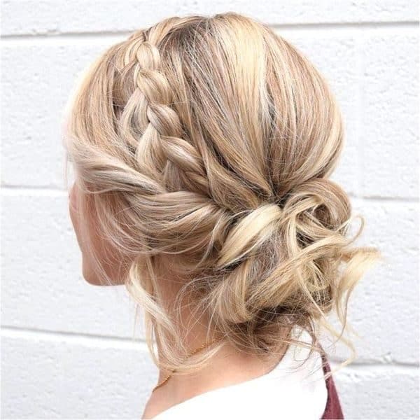 Messy Updo Ideas That Are Great For Every Occasion