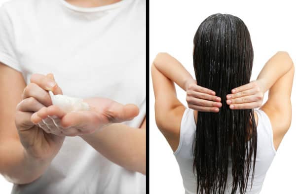 Natural Hair Treatments With Coconut Oil That Are Very Effective