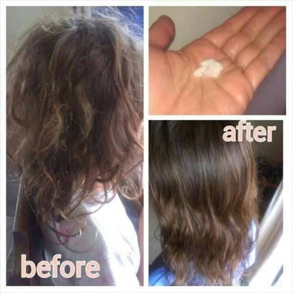 Natural Hair Treatments With Coconut Oil That Are Very Effective