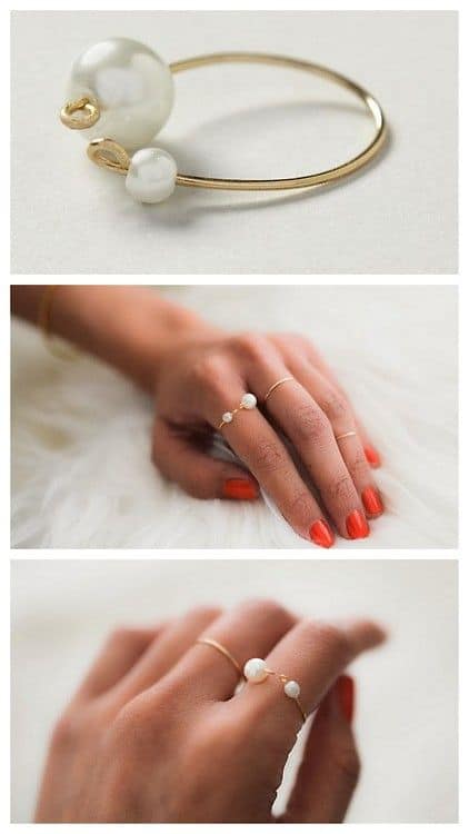 Gorgeous DIY Rings Tutorials That You Would Love To Make