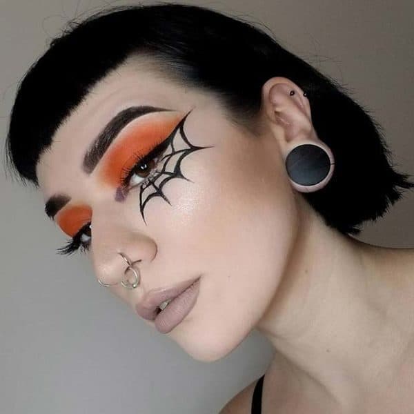 Spooky Halloween Makeup Ideas That Will Boost Your Inspiration