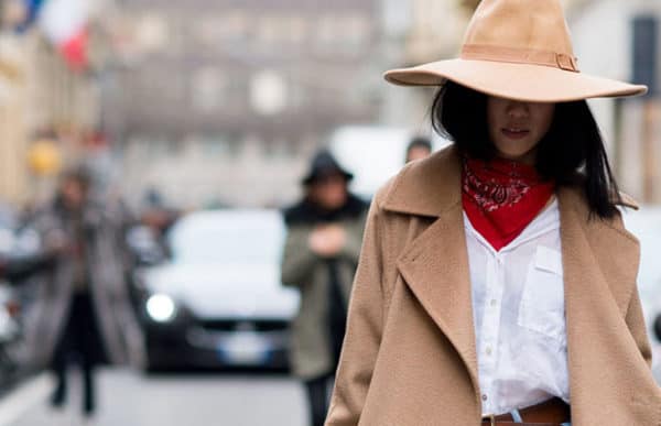 Stylish Hat Hairstyles That Are Great For This Fall