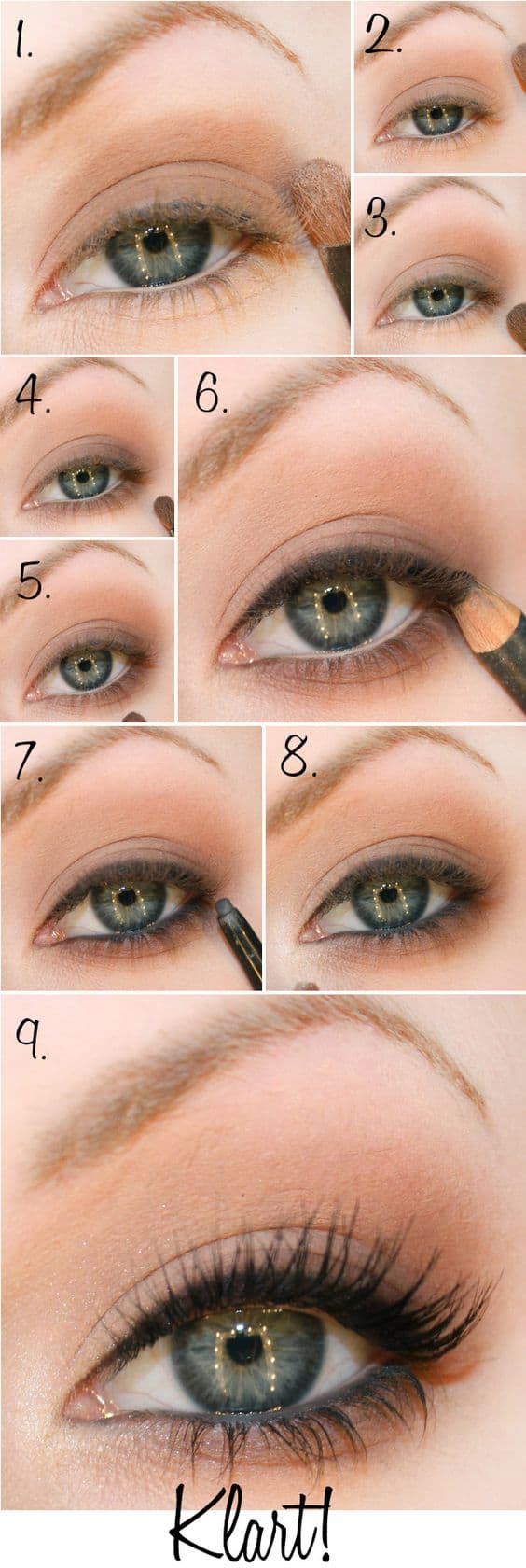 Easy Step By Step Makeup Tutorials For Every Occasion