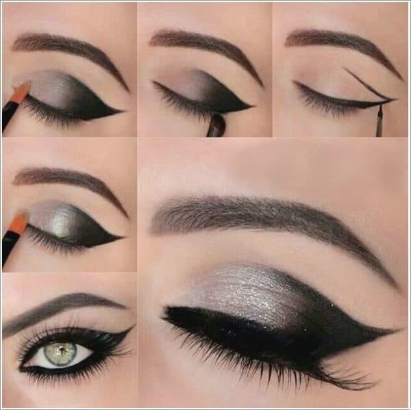 Easy Step By Step Makeup Tutorials For Every Occasion