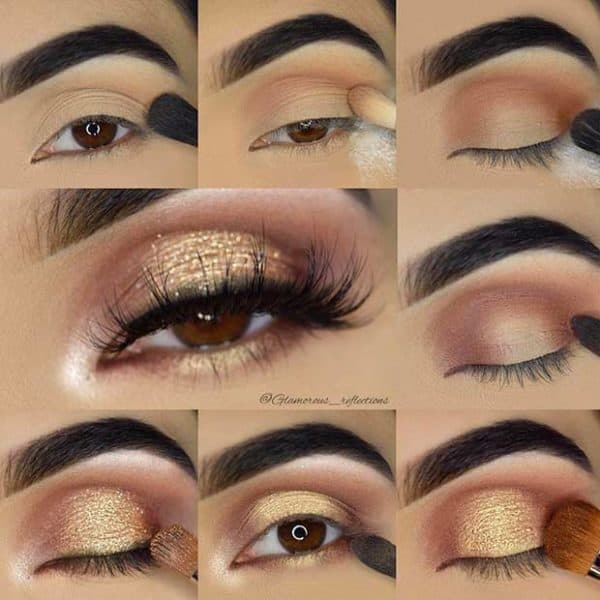 Fabulous Night Makeup Tutorials That Will Make You A Drama Queen