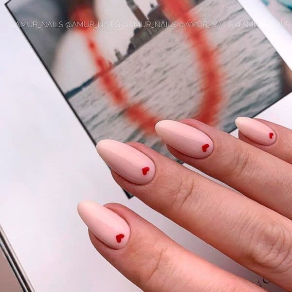 Sophisticated Nude Manicure Designs That Scream Elegance And Style