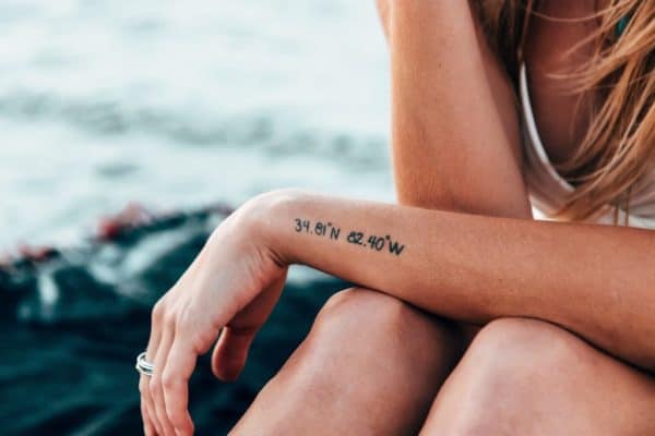 Tremendous Travel Addict Tattoo Ideas That Are Perfect For All The Wanderlusts