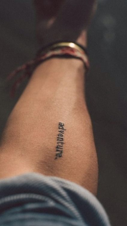 Tremendous Travel Addict Tattoo Ideas That Are Perfect For All The Wanderlusts