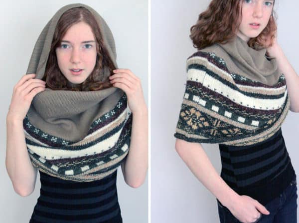 Fun Upcycled Sweaters Projects That Will Make You Say Wow