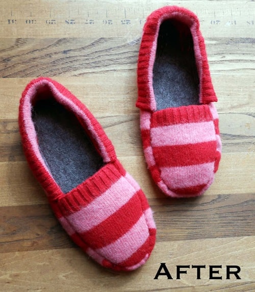 Fun Upcycled Sweaters Projects That Will Make You Say Wow