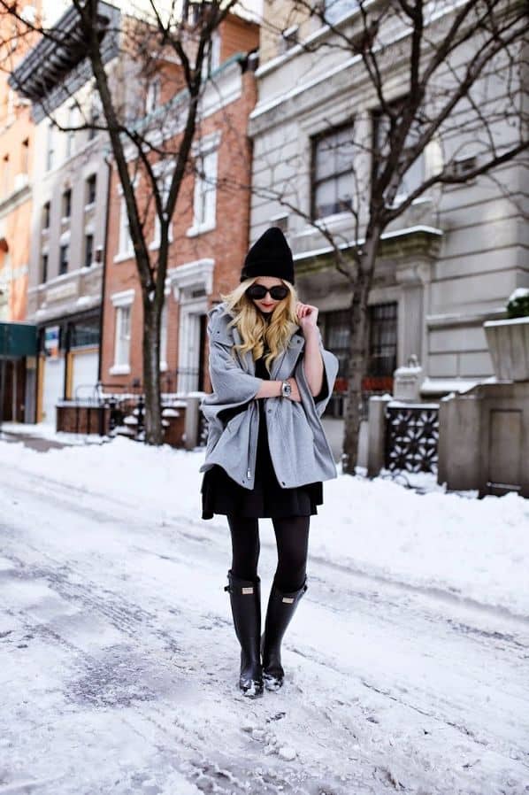 Inspirational Winter Outfits That You Have To See