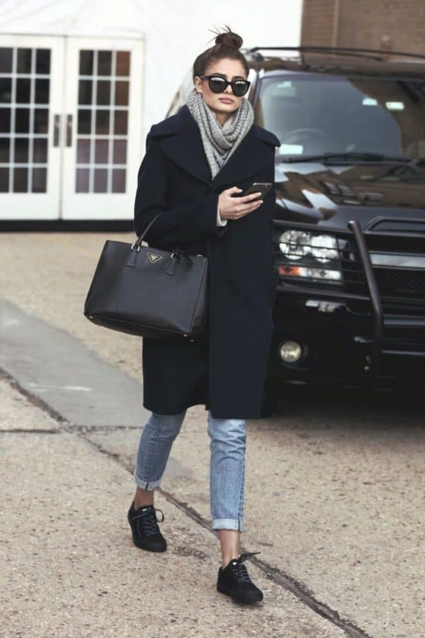 Inspirational Winter Outfits That You Have To See