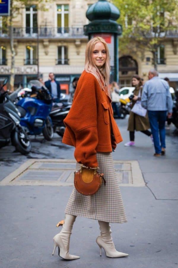 Inspirational Winter Outfits That You Have To See