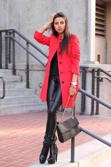 Inspirational Winter Outfits That You Have To See