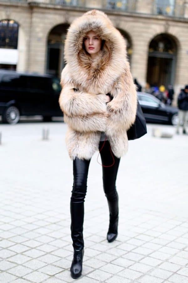 Inspirational Winter Outfits That You Have To See