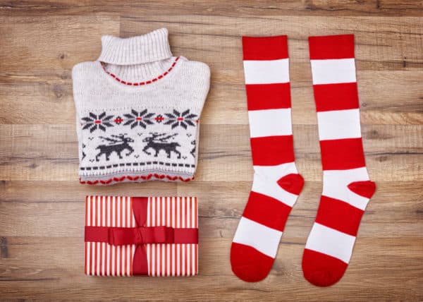 Classic Christmas Gifts That You Can’t Go Wrong With