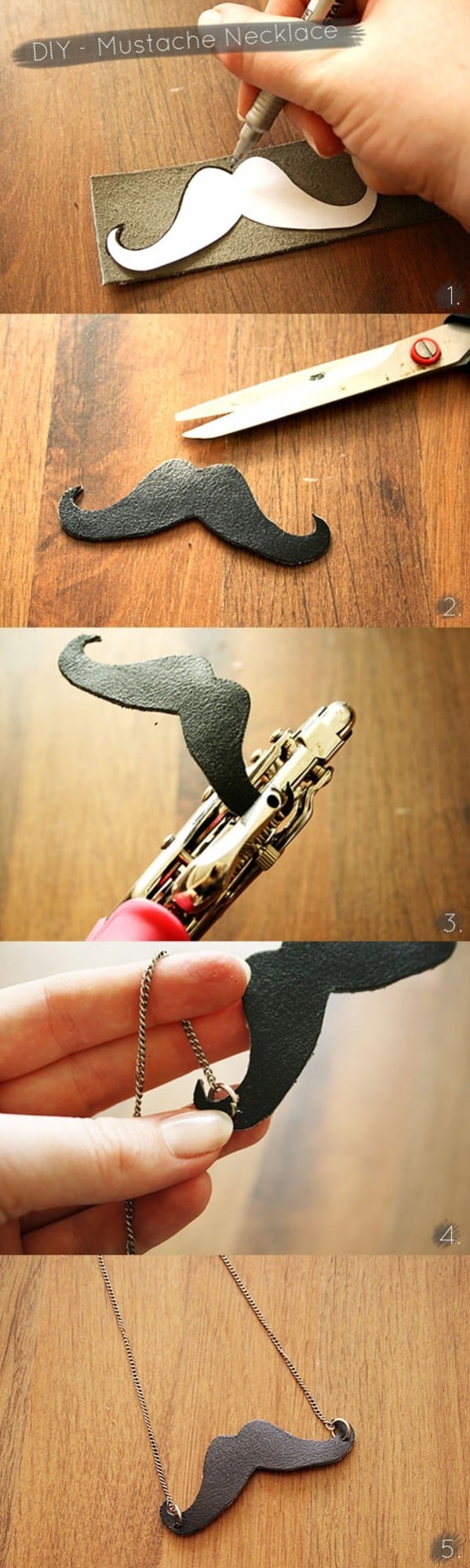 Fantastic DIY Necklace Projects That Everyone Can Make