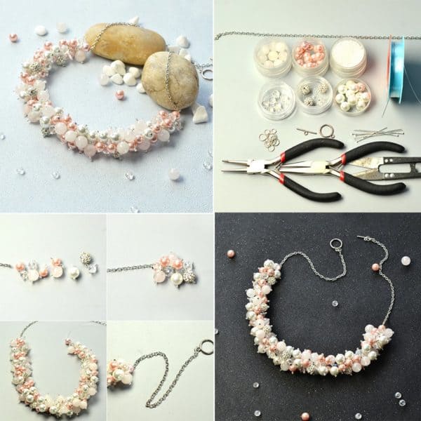 Fantastic DIY Necklace Projects That Everyone Can Make