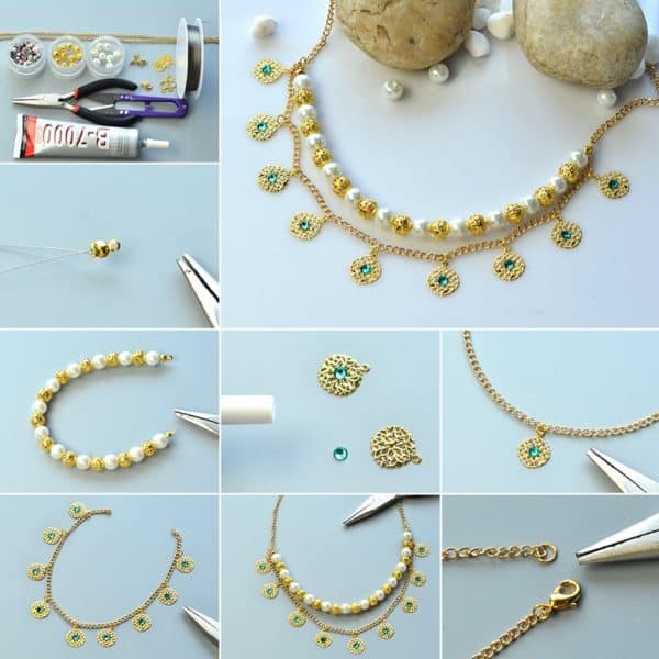 Fantastic DIY Necklace Projects That Everyone Can Make