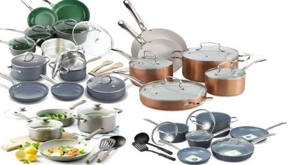 Different Types of Ceramic Cookware You Should Have As a Homeowner