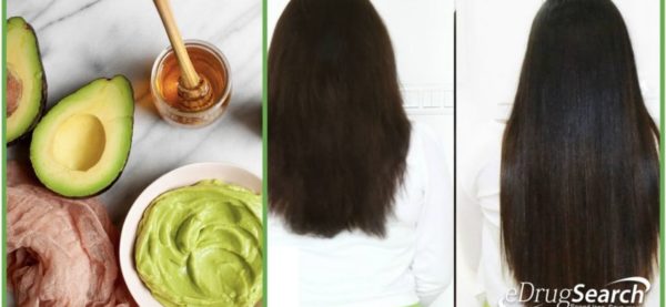 Amazing Natural Remedies That Will Help You Make Your Hair Grow Faster