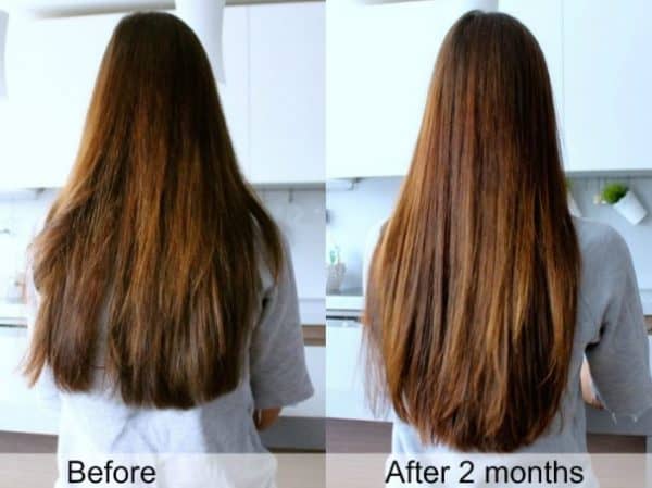 Amazing Natural Remedies That Will Help You Make Your Hair Grow Faster