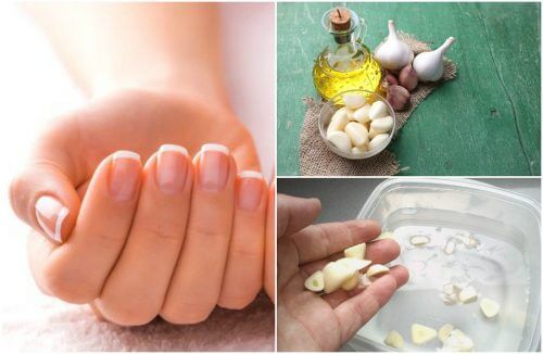 Superb Homemade Nails Treatments That Will Help You Nourish Your Nails