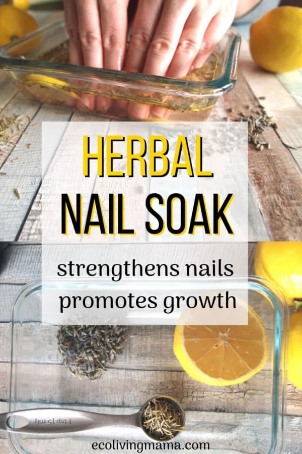 Superb Homemade Nails Treatments That Will Help You Nourish Your Nails