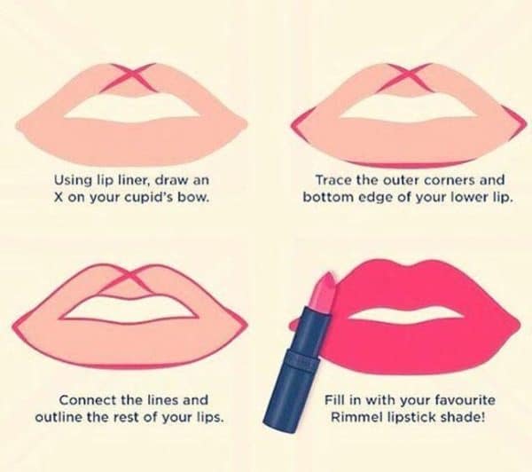 Outstanding Makeup Tricks That Every Girl Should Know