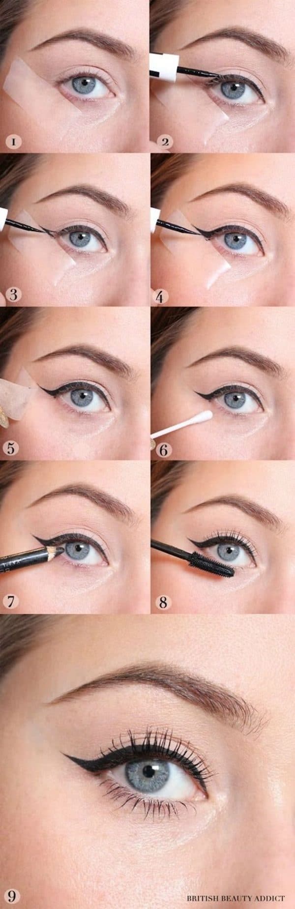 Outstanding Makeup Tricks That Every Girl Should Know