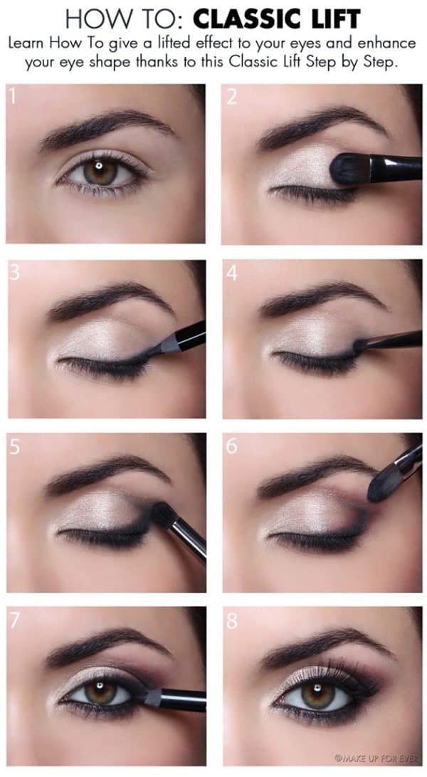 Outstanding Makeup Tricks That Every Girl Should Know