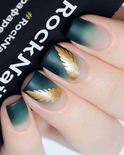 Stunning Matte Nails Ideas That Will Impress You