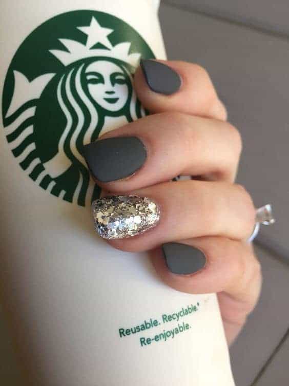 Stunning Matte Nails Ideas That Will Impress You