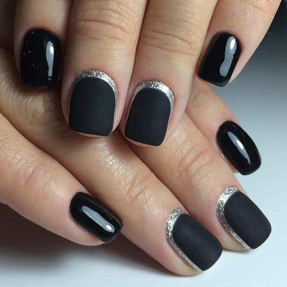 Stunning Matte Nails Ideas That Will Impress You