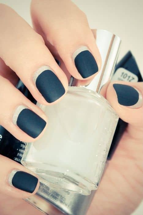 Stunning Matte Nails Ideas That Will Impress You