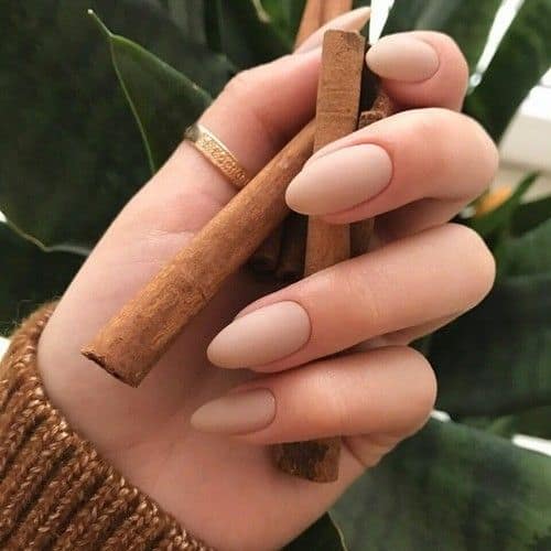 Stunning Matte Nails Ideas That Will Impress You