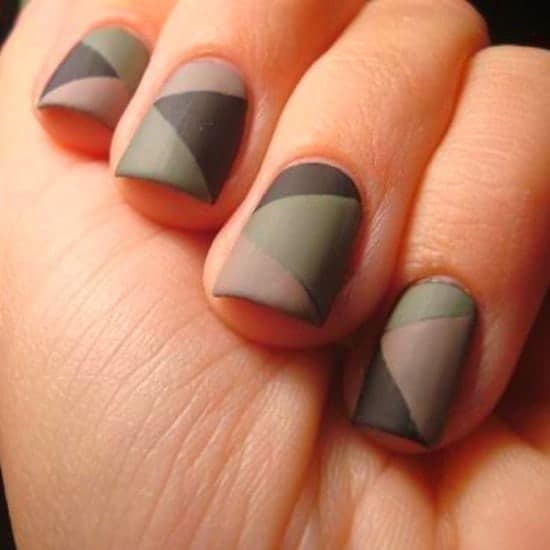 Stunning Matte Nails Ideas That Will Impress You