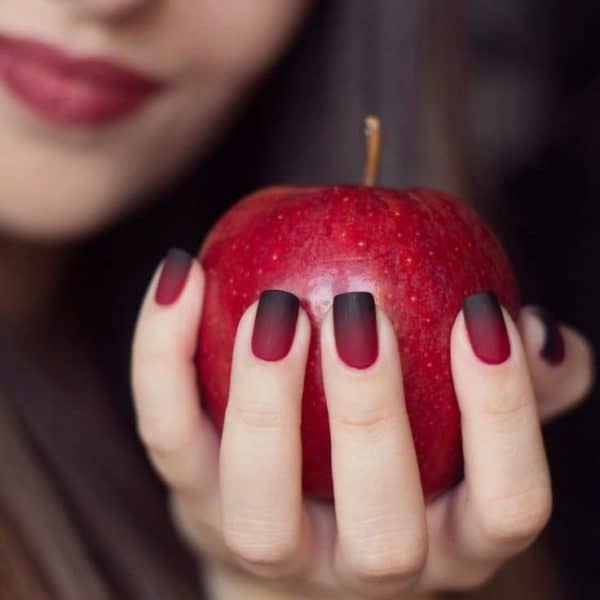 Stunning Matte Nails Ideas That Will Impress You