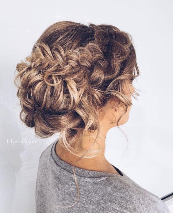 Fancy Pull Through Braids That Will Make Your Hairstyle Outstanding