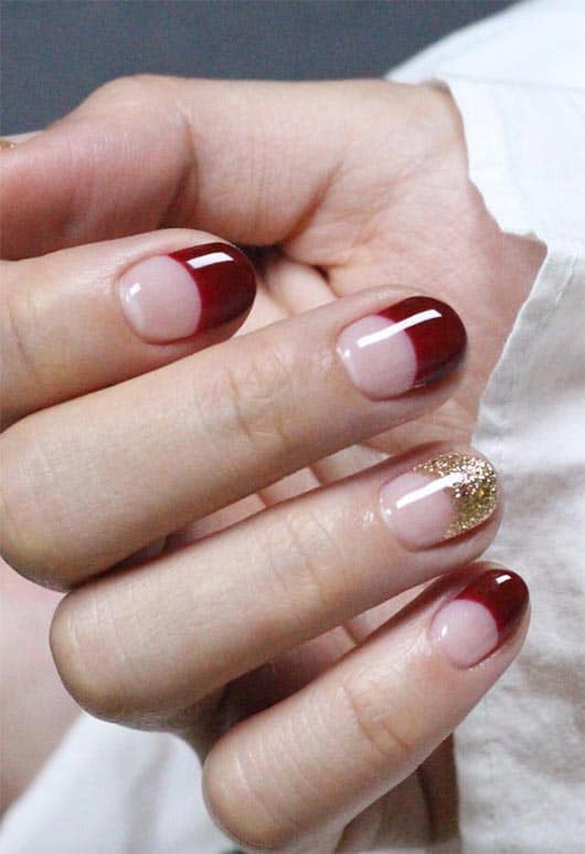 Sweet Short Nails Ideas That Are Really Adorable