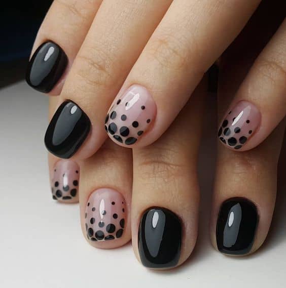 Sweet Short Nails Ideas That Are Really Adorable