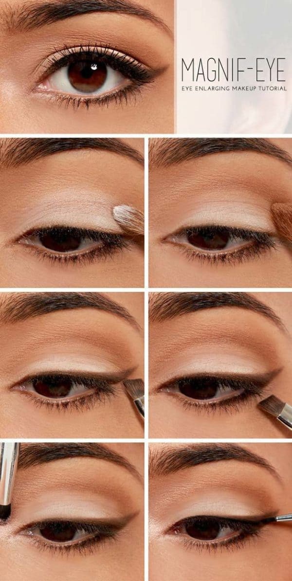 Sweet Teen Makeup Ideas That Every Girl Should Check Out