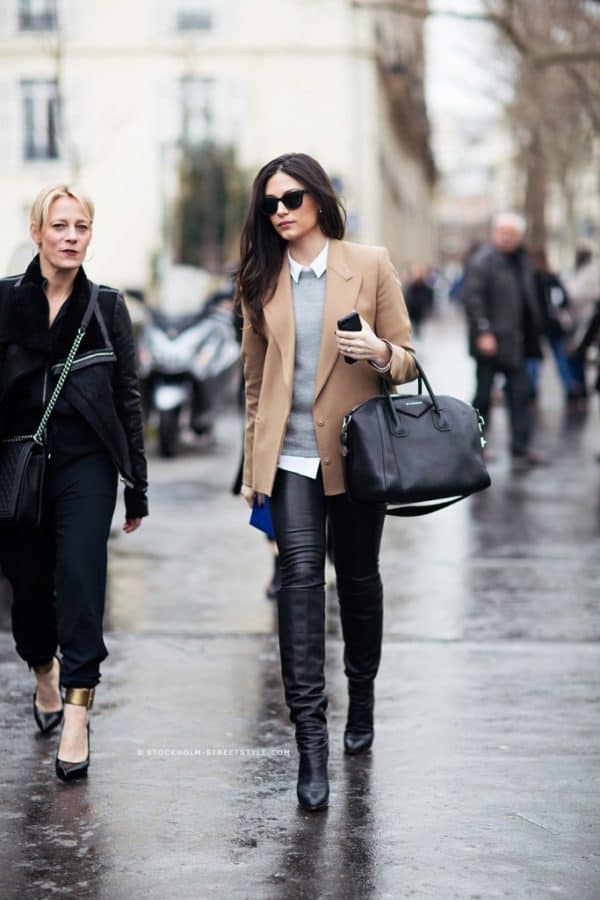 Cozy And Stylish Layering Guidelines For The Perfect Winter Outfits