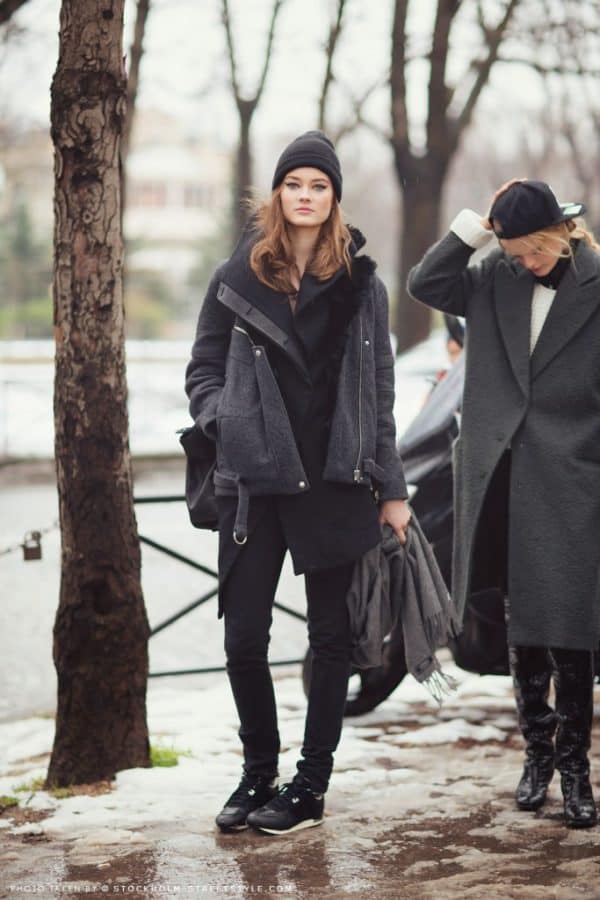 Cozy And Stylish Layering Guidelines For The Perfect Winter Outfits